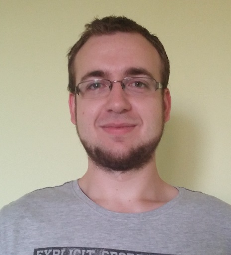 Harangozó Péter's avatar